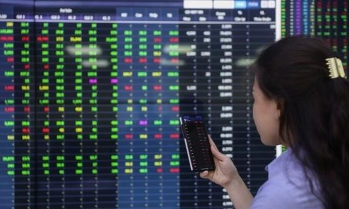 Tính đến hết tháng 4-2023, TTCK ghi nhận sự tham gia của hơn 7 triệu tài khoản nhà đầu tư