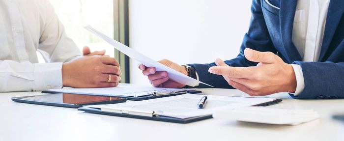 Tư vấn bảo hiểm nhân thọ thời gian qua phát sinh nhiều vấn đề.