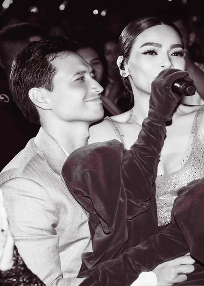 Đám cưới của Hồ Ngọc Hà dự kiến diễn ra vào cuối năm nay.
