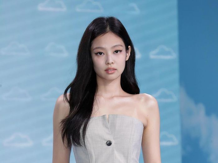  Khán giả tiếc nuối khi YG chưa chọn lọc kỹ vai diễn cho Jennie. Ảnh: WireImage. 