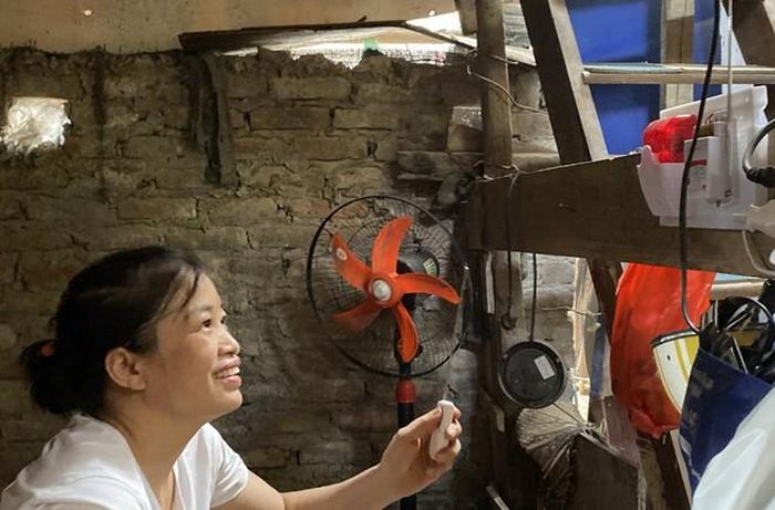 Tiếp tục ra mắt tổ liên gia an toàn PCCC tại phường Tứ Liên
