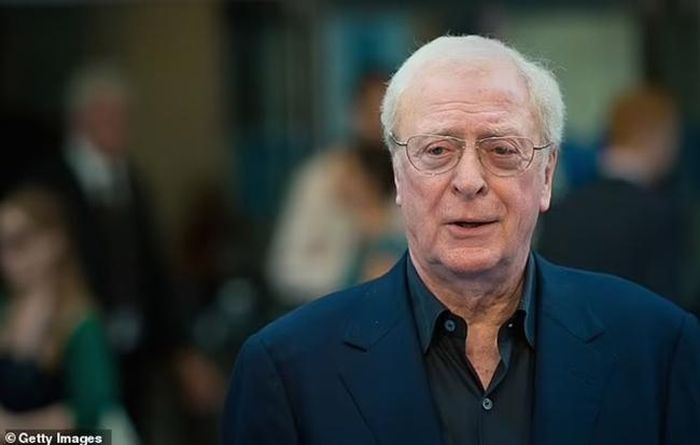 Sir Michael Caine