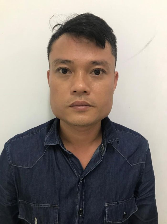 Trương Trần Ngọc Hưng