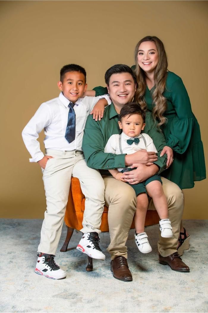 Wendy Phạm từng hứa sẽ chăm sóc tốt cho 2 con nhỏ như nguyện ước của cố ca sĩ Phi Nhung. Bên cạnh đó, cô cũng sẽ hỗ trợ và giúp đỡ thêm những trẻ em có hoàn cảnh khó khăn tại Việt Nam 