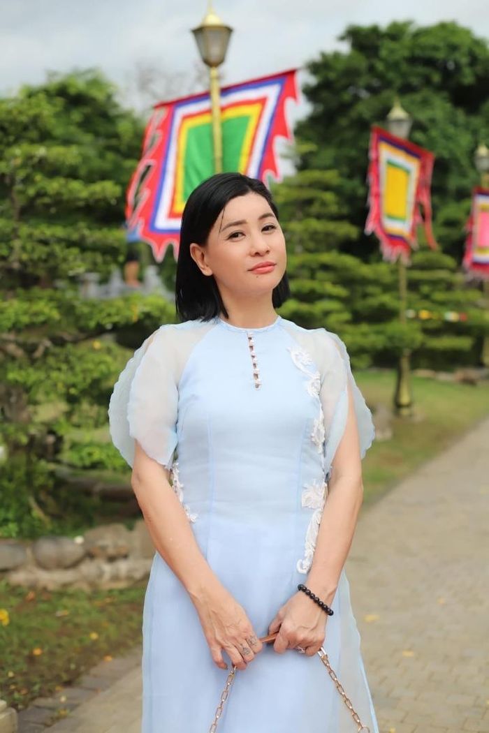 Sau những sóng gió, nữ diễn viên thổ lộ sẽ trở lại thực hiện những dự án còn dang dở và sống hết mình với đam mê nghệ thuật.