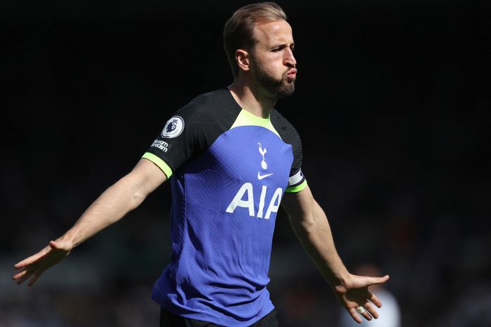 MU vẫn ưu tiên Harry Kane