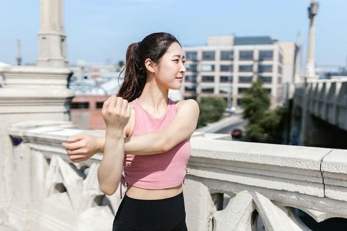 Làm rõ với sếp rằng thời gian ngoài công sở là để tái tạo năng lượng. Ảnh: Pexels