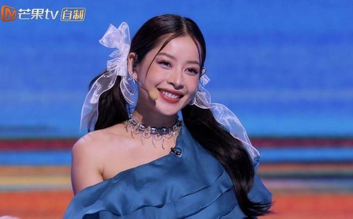 Với nhan sắc và tính cách tươi sáng, Chi Pu hoàn toàn có thể phát triển xa hơn tại Trung Quốc