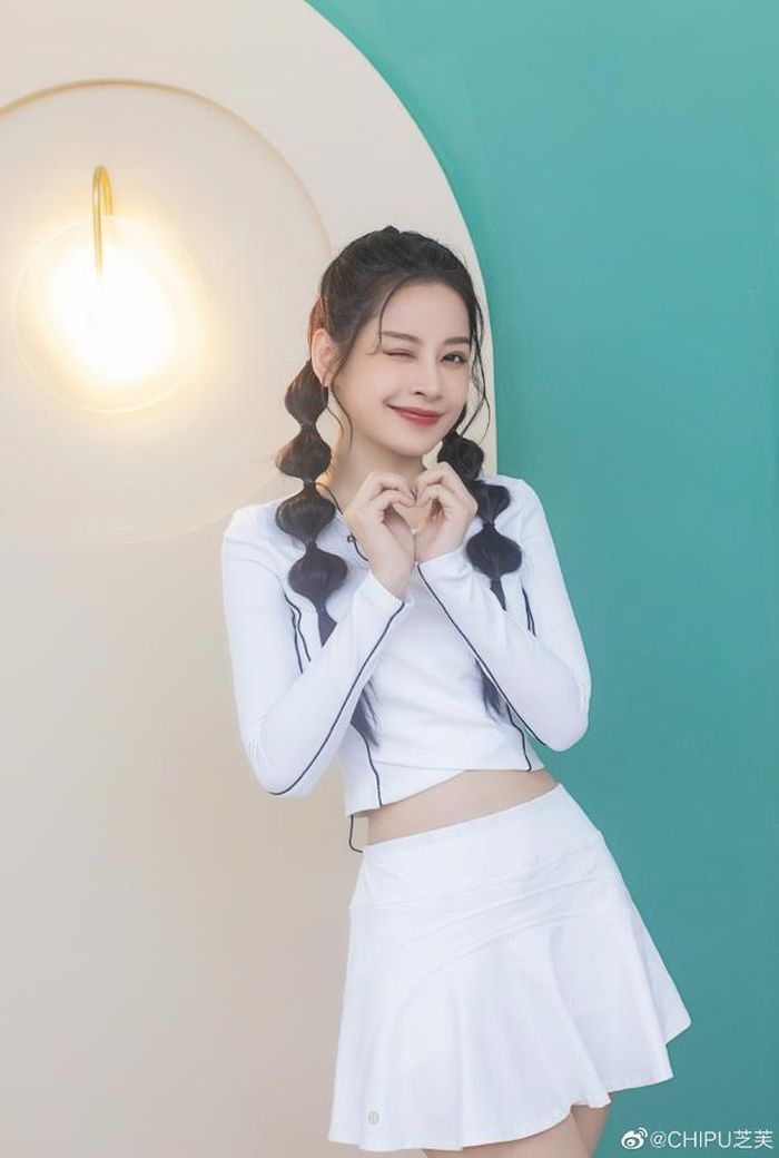 Nữ ca sĩ Việt Nam chuẩn bị tham gia show mới về ẩm thực của Trung Quốc?