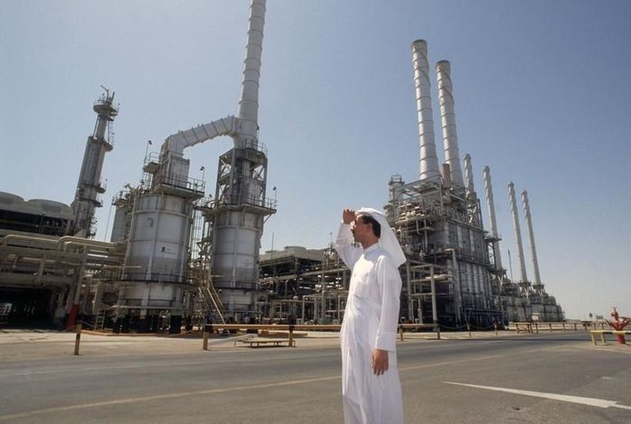 Chính sách của Saudi Arabia với hoạt động kinh doanh dầu mỏ bị nhận xét đã sai lầm.