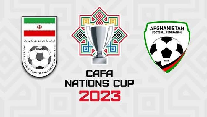 Iran vs Afghanistan