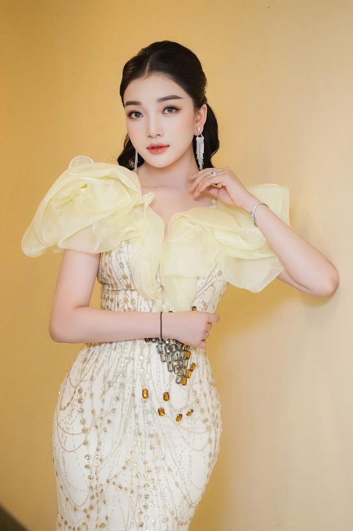 Ca sĩ Phạm Thu Hà