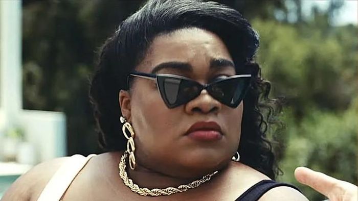 Da'Vine Joy Randolph