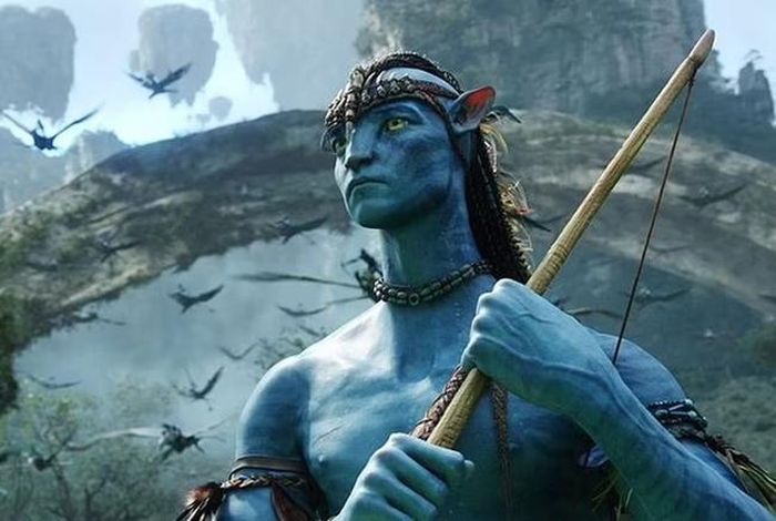 Trong một động thái bất thường, "Avatar: The Way of Water "đã được phát hành để phát trực tuyến đồng thời trên Disney+ và nền tảng đối thủ Max vào ngày 7/6