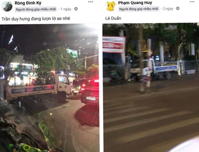  Nhiều tài khoản đóng góp các nội dung báo chốt trong hội nhóm. 
