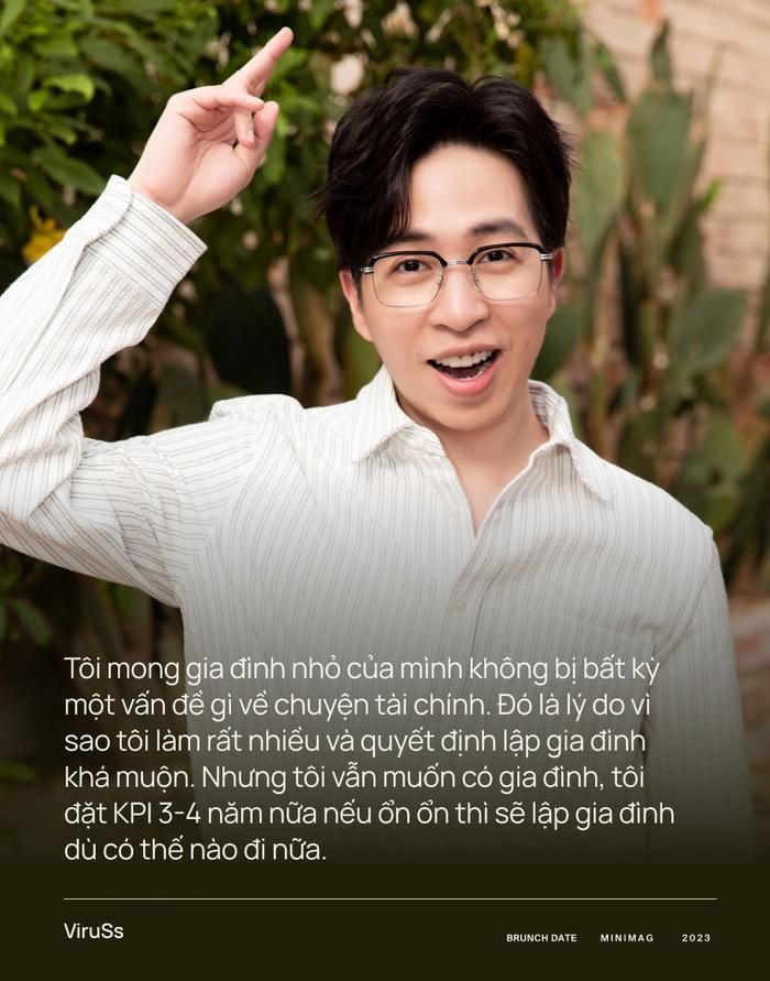 Có lý do đặc biệt nào mà không còn có những cộng tác, chơi chung với các người bạn trong hội Tứ hoàng không?