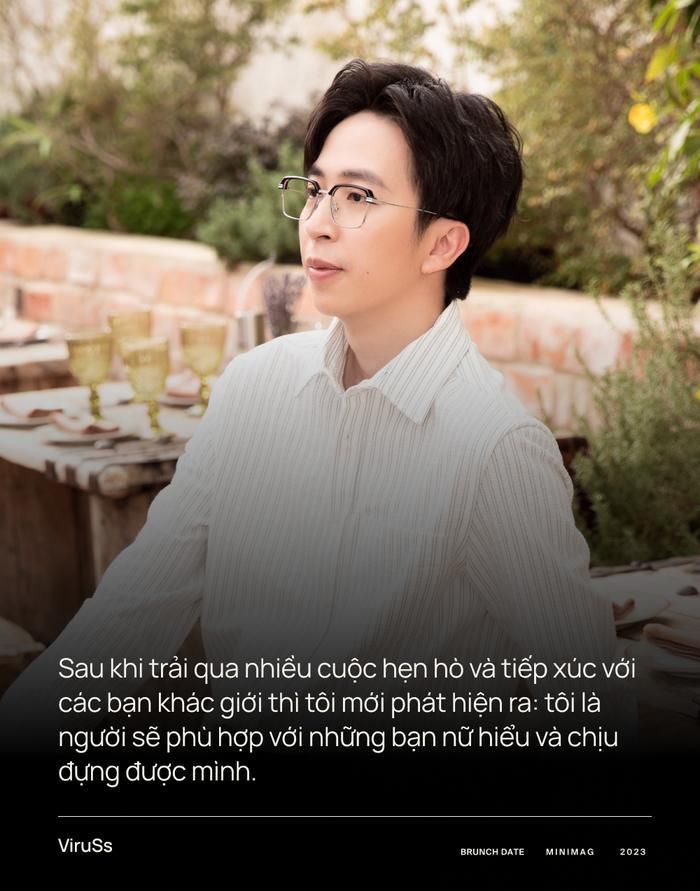 Nếu một người bật đèn xanh dữ dội có làm ViruSs ngượng không?