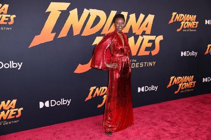 Diễn viên Shaunette Renee Wilson