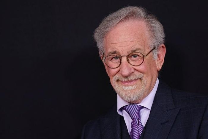 Steven Spielberg