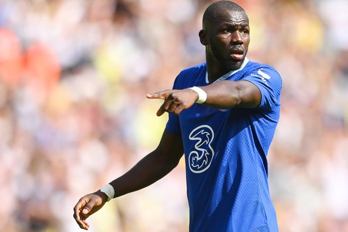 Koulibaly từ chối đến Al-Ittihad