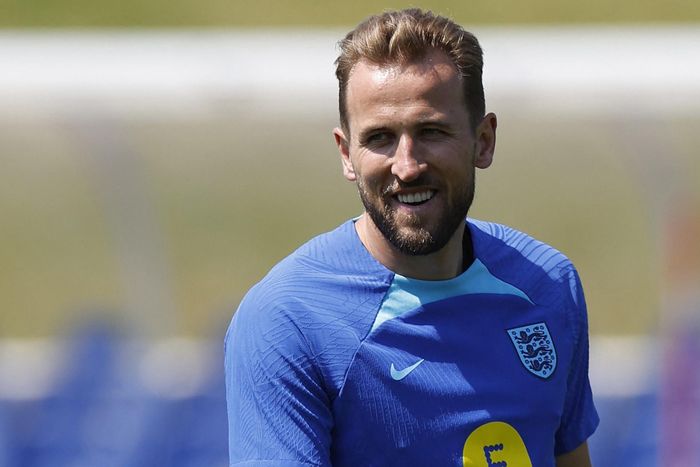 PSG quay lại với mục tiêu Harry Kane