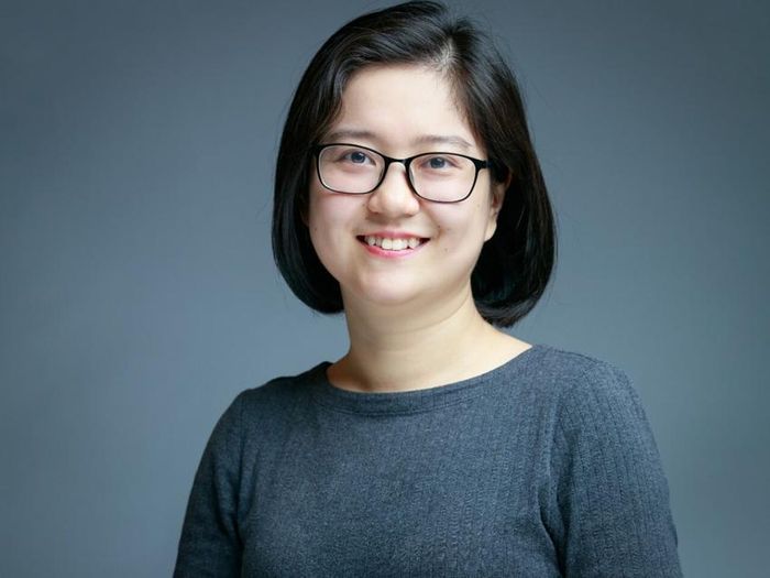  PGS TS Trần Thị Hồng Hạnh - Co Founder của Navigates