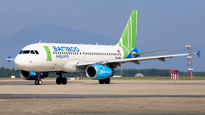 Đại hội đồng cổ đông Bamboo Airways sắp tới sẽ bầu ra hội đồng quản trị mới của hãng. 