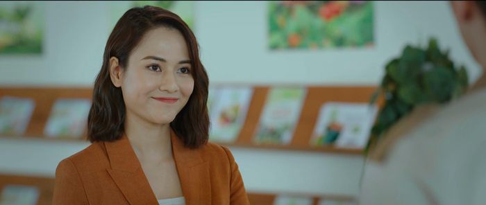 Việt Hoa được nhận xét diễn tròn vai, cứu cả bộ phim.