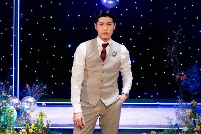 Noo Phước Thịnh muốn sống như một nghệ sĩ, thay vì thần tượng.