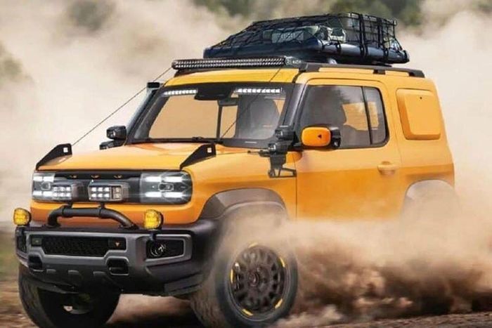  Nhìn chung, 3 phiên bản sửa đổi đều sử dụng hệ dẫn động cầu sau và được trang bị mô-tơ điện đồng bộ nam châm vĩnh cửu với công suất tối đa 68 mã lực cùng mô-men xoắn cực đại 140 Nm. Pin có dung lượng 28,1 kWh, mang đến quãng đường di chuyển theo chu trình thử nghiệm CLTC của Trung Quốc là 303 km chỉ sau 1 lần sạc đầy, nếu cảm thấy chưa hài lòng, hãng còn có 1 gói giúp xe tăng thêm 80 km. 