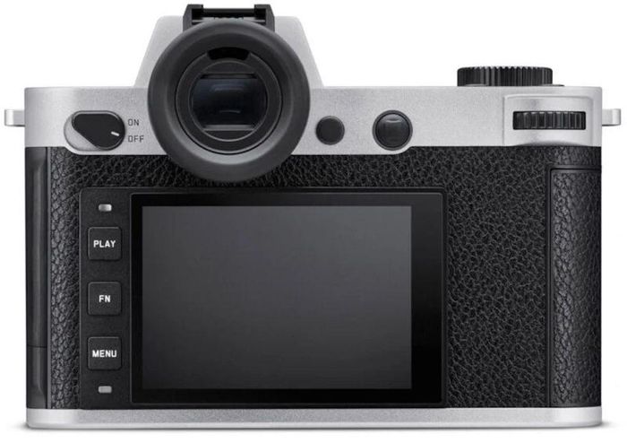 Hiện Leica SL2 bản màu bạc đã được bán ra trên hệ thống mạng lưới phân phối của hãng, với giá bán là 6.995 USD (khoảng 164,5 triệu đồng).
