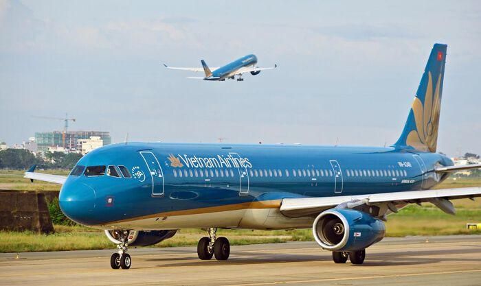 Vietnam Airlines tiếp tục lùi thời gian tổ chức ĐHĐCĐ thường niên 2023. Ảnh HVN.