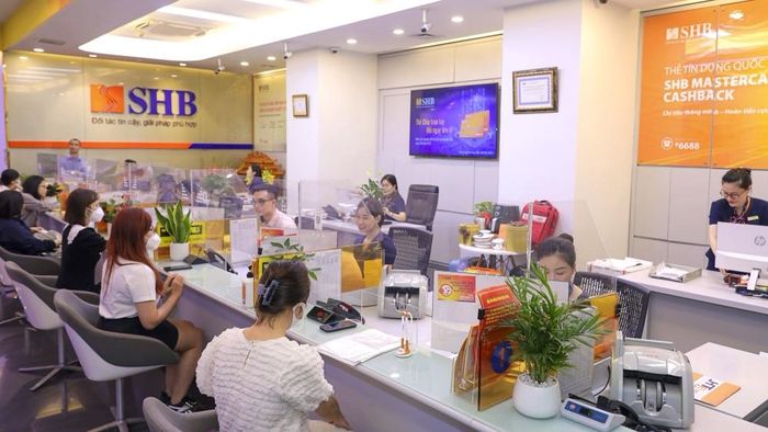 Với việc được chấp thuận tăng vốn, tổng vốn điều lệ của Ngân hàng SHB sẽ đạt 36.645 tỷ đồng, giữ vững vị trí Top 5 ngân hàng thương mại cổ phần tư nhân có vốn điều lệ lớn nhất hệ thống hiện nay.