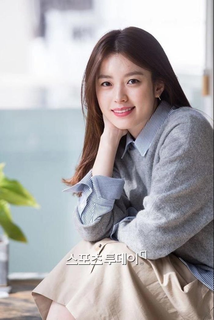 Han Hyo từng bị cha mẹ phản đối khi muốn bước chân vào làng giải trí