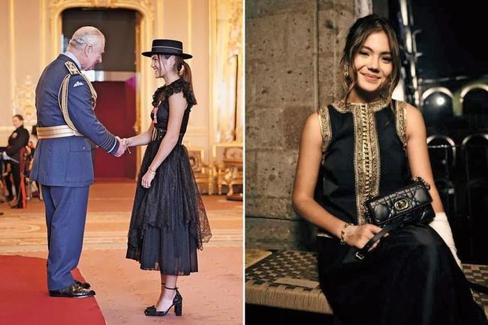 Emma Raducanu thành công quá sớm, nhưng giờ đang lạc lối