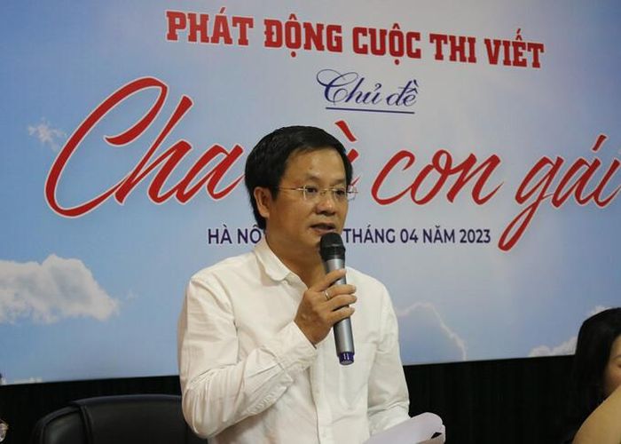 Nhà báo Hồ Minh Chiến, Tổng biên tập Tạp chí Gia đình Việt Nam cho rằng, cuộc thi đã "chạm tới trái tim" của nhiều người