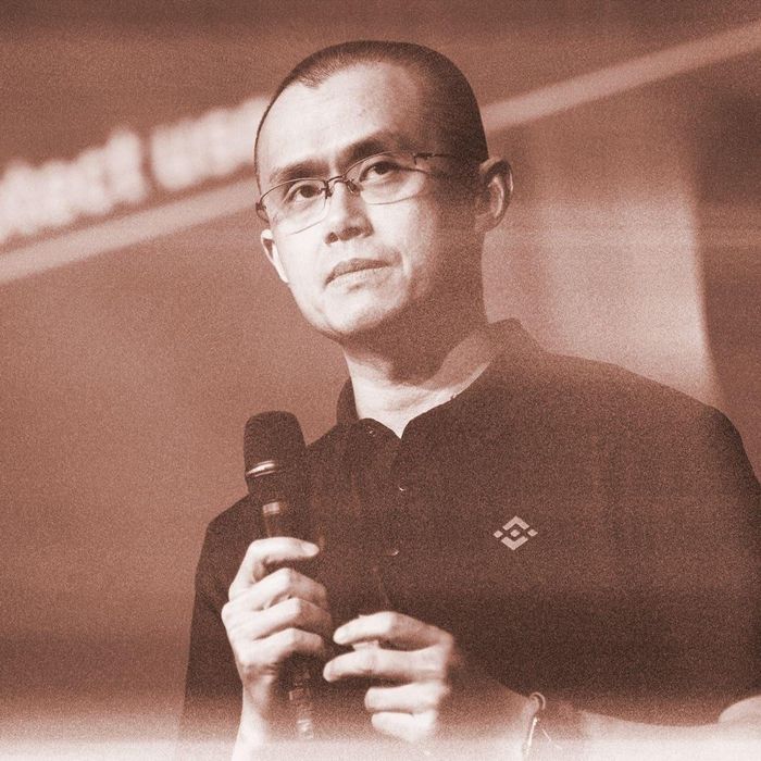  Binance và nhà sáng lập Changpeng Zhao đã bị Ủy ban Chứng khoán Mỹ (SEC) kiện vì điều hành "trang web lừa đảo", gây áp lực lên sàn giao dịch tiền số và thao túng giá Bitcoin. Ảnh: Forbes. 