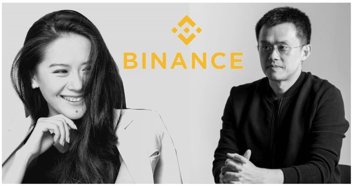  Chen được xem như người nắm giữ két sắt của Binance. Ảnh: Cryptonews. 