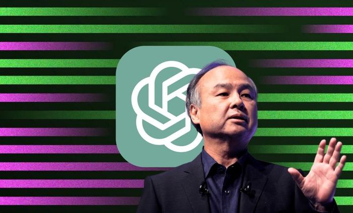 Vị tỷ phú nhật bản nhiều lần tỏ ra hứng thú về lĩnh vực AI. Ảnh: Mashable.