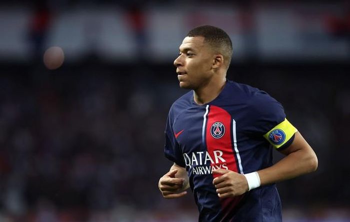 Chia tay Mbappe có thể mở ra cơ hội để PSG chuyển mình