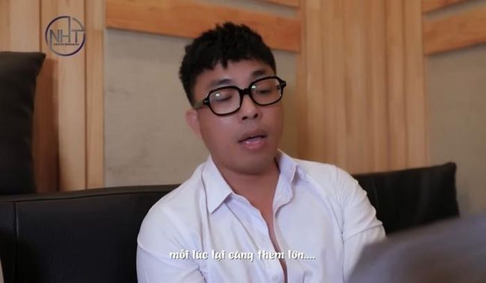 Nhạc sĩ Nguyễn Hồng Thuận