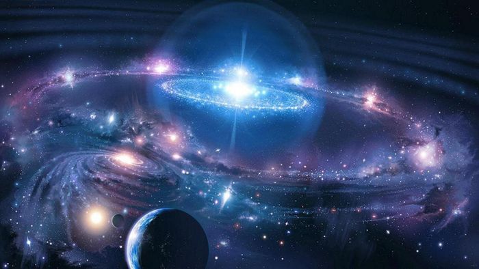 Để giải quyết mâu thuẫn này, Einstein đã thêm một tham số vào phương trình của mình, được gọi là "hằng số vũ trụ". Hằng số vũ trụ này không có căn cứ vào bất kỳ quan sát nào, ngoài việc giúp duy trì sự ổn định của vũ trụ.