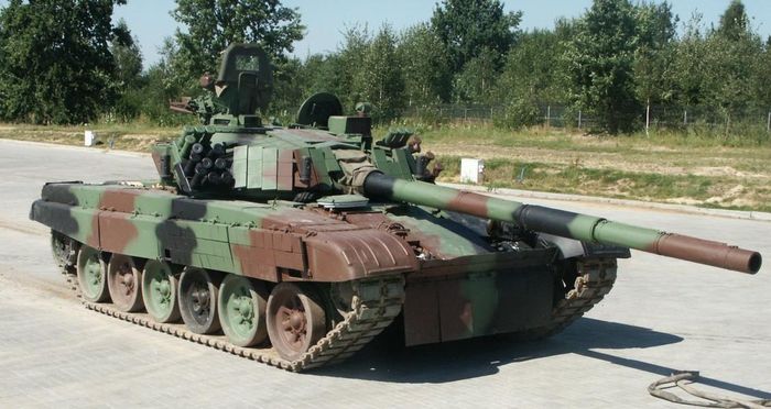 Vì vậy có dự đoán cho rằng khi tham chiến, xe tăng PT-91 Twardy sẽ "cháy sáng" rực rỡ hơn cả những chiếc Leopard 2 mà các đồng minh NATO viện trợ Lực lượng vũ trang Ukraine.CMS_BREAK_TA