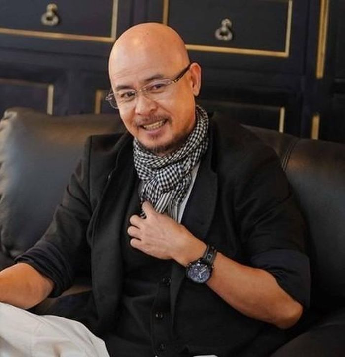 Ông Đặng Lê Nguyên Vũ, Chủ tịch Tập đoàn cà phê Trung Nguyên 