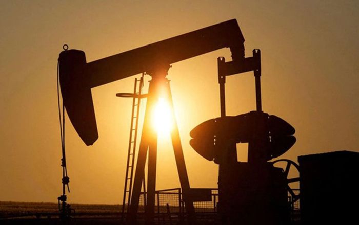 Giá xăng dầu chưa thể bứt phá (Ảnh: Reuters)
