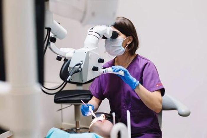 Có rất nhiều phương pháp phục hình thẩm mỹ được áp dụng trong nha khoa.