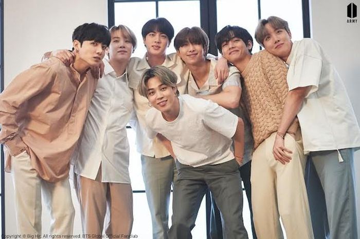 BTS