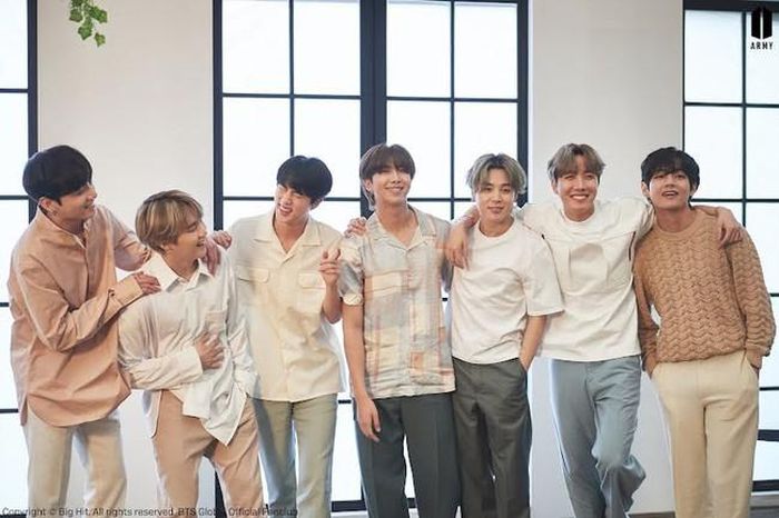 BTS