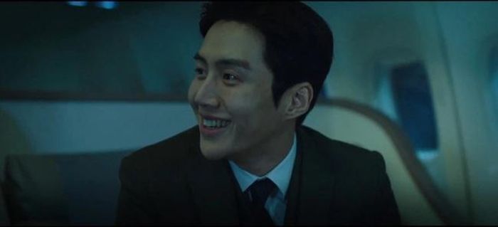 Kim Seon Ho trong phim "Quý công tử"