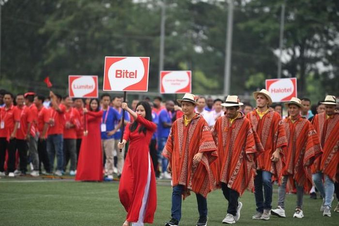 Năm 2023 là lần thứ 3 VCK Viettel's World Cup được tổ chức sau 2 lần trước đó là năm 2015 và 2016.